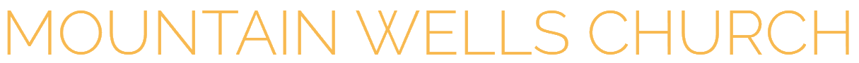 Mountain Wells Church Ltd logo